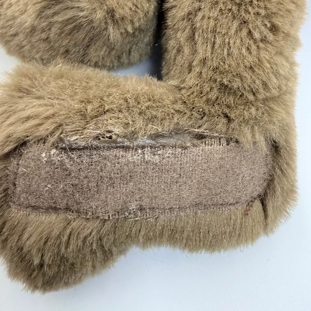 Eddie and Elliott Bald Eaglet Plush Toy Pair Keiths Frame of Mind Beverly Hills